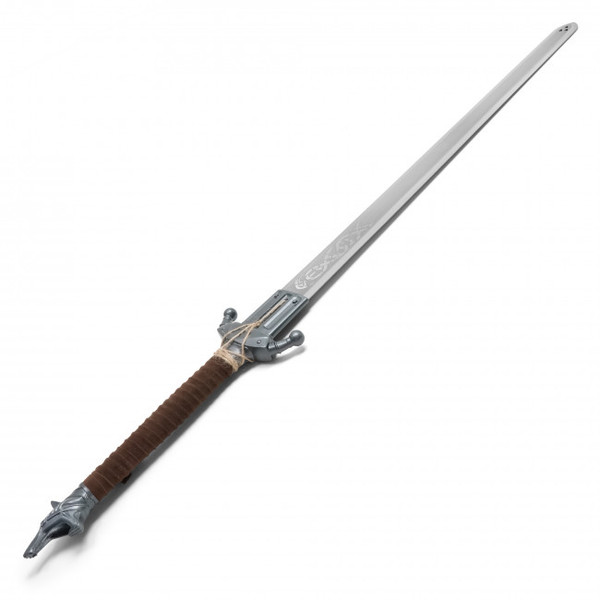 43" Grey Wolf's Sword