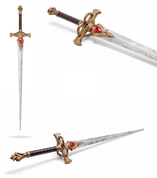 48.5" Alice's Sword