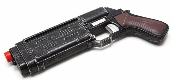 12" X 5.25" MW-20 Bryar Pistol