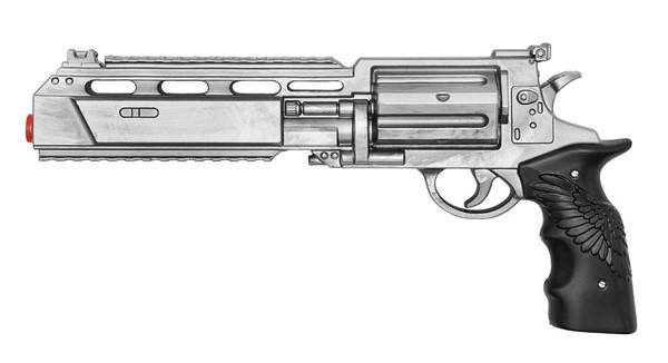 14.5" X 7" Requiem Revolver