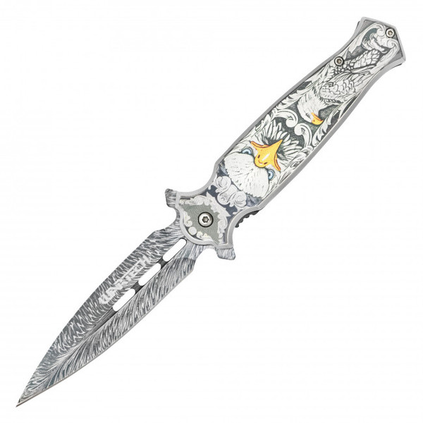 8.25" Regal Eagle Pocket Knife