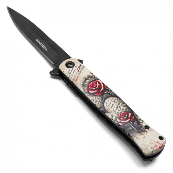 8.25" Storm Dragon Pocket Knife