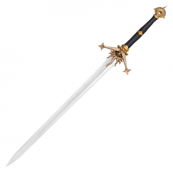 47" Knight Sword