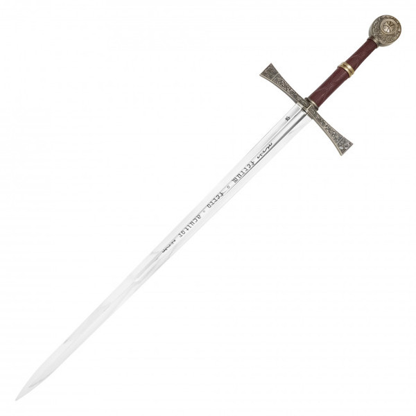 46.5" Longsword of the Four Evangelists