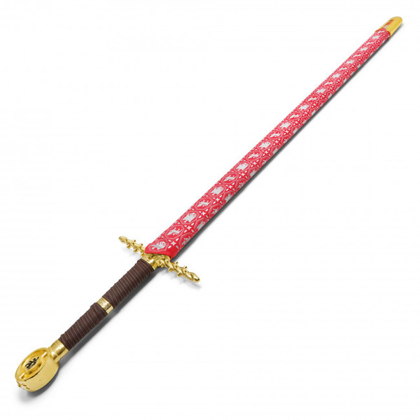 47.5" Guild Longsword