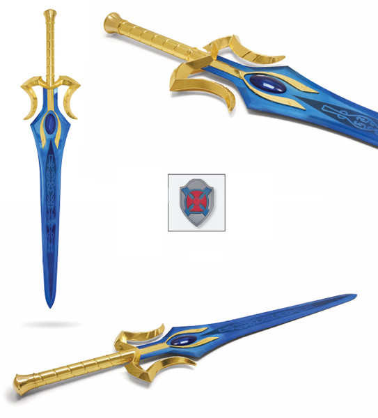 43.5" She-Ra's Sword of Protection