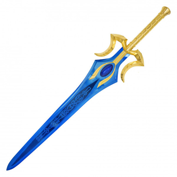 43.5" She-Ra's Sword of Protection