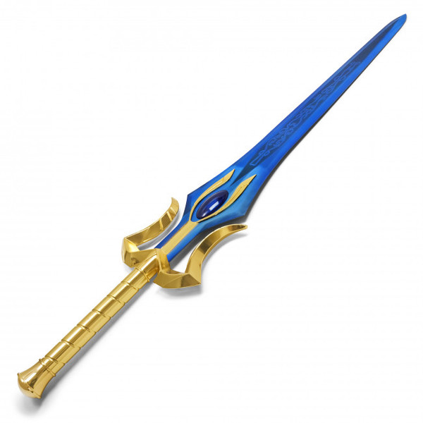 43.5" She-Ra's Sword of Protection