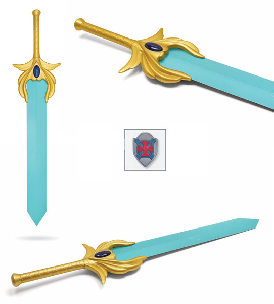 39.25" She-Ra's Sword of Protection