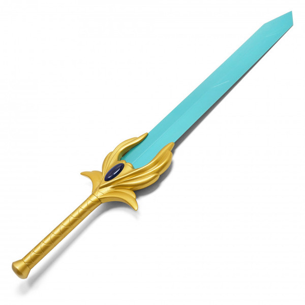 39.25" She-Ra's Sword of Protection