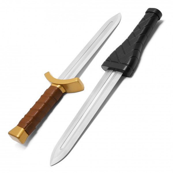 13.25" Thorfinn's Dual Daggers