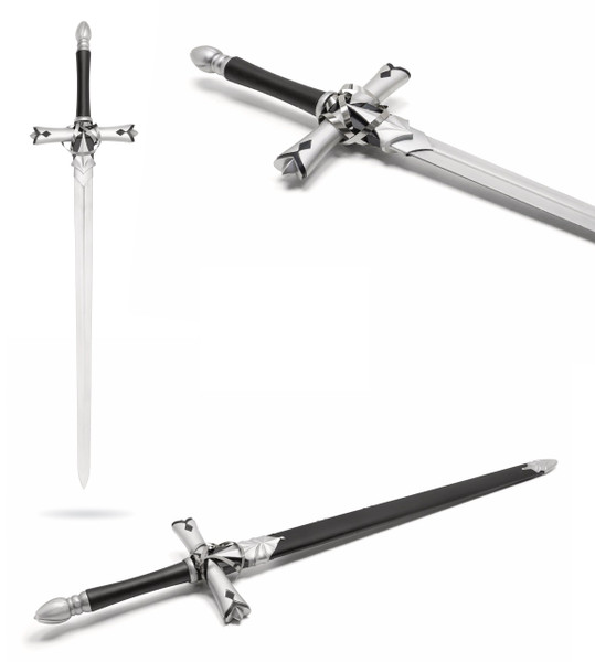 45" Jeanne's La Pucelle Sword