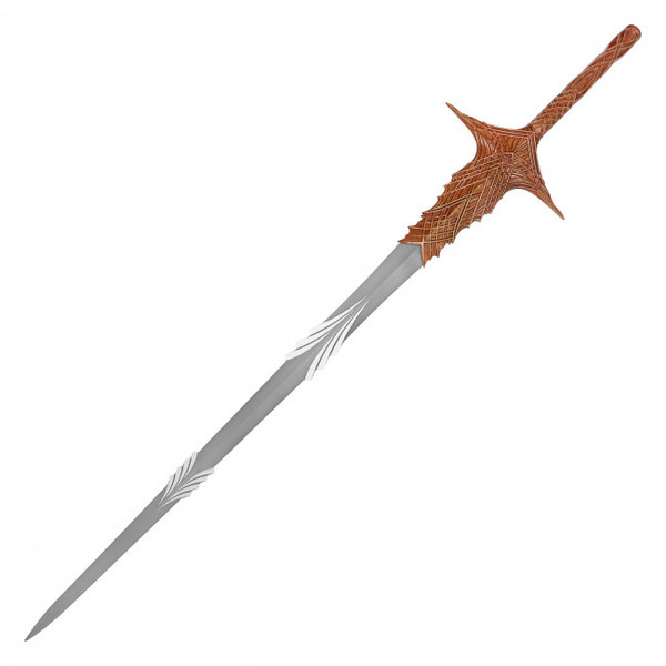 51.25" Leda's Sword