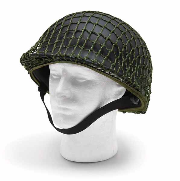 German Army Stahlhelm