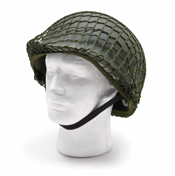 US Army M1 Helmet