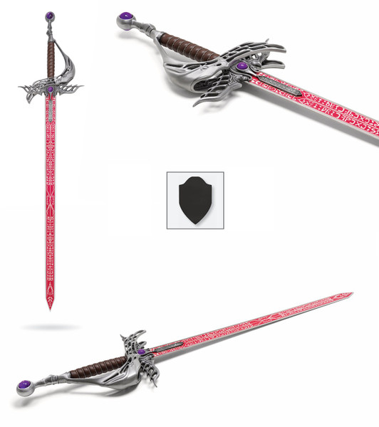 45.75" Rhapsodos' Rapier