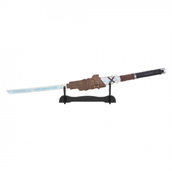 39.5" Force Imbued-Sword