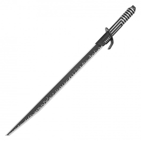 35.75" Darksaber Lightsaber