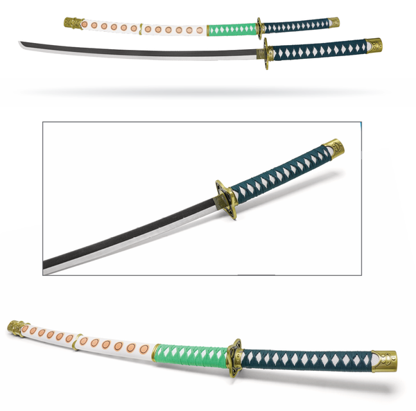40.5" Tashigi's Shigure Katana