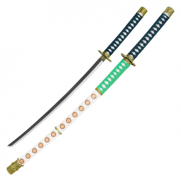 40.5" Tashigi's Shigure Katana