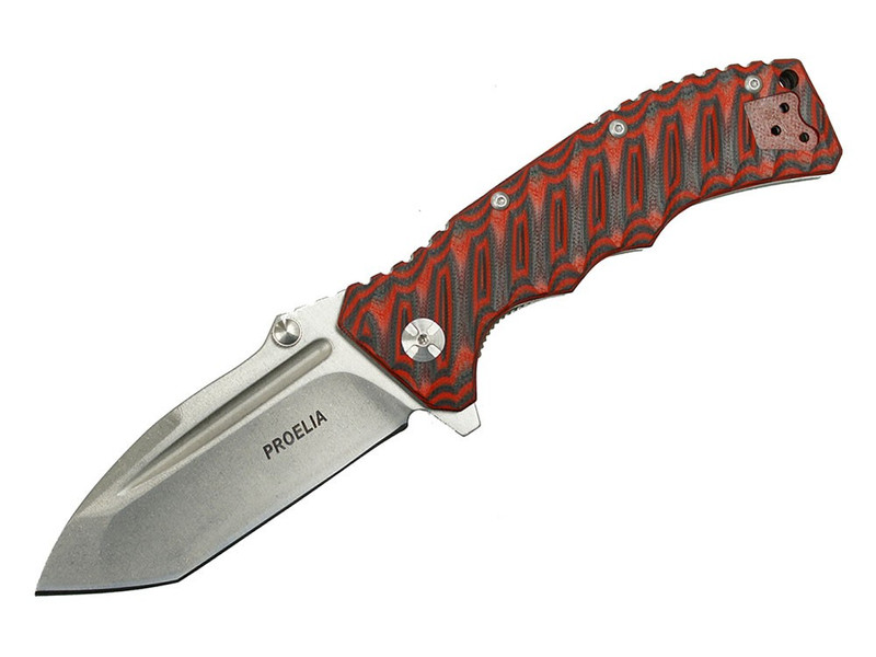 proelia tx010rw knife