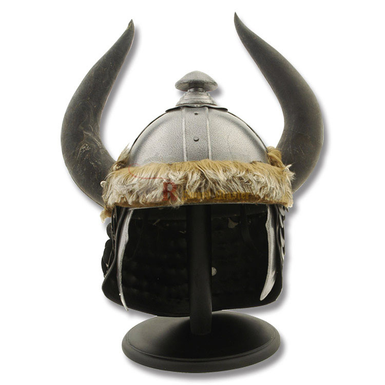 viking arming cap