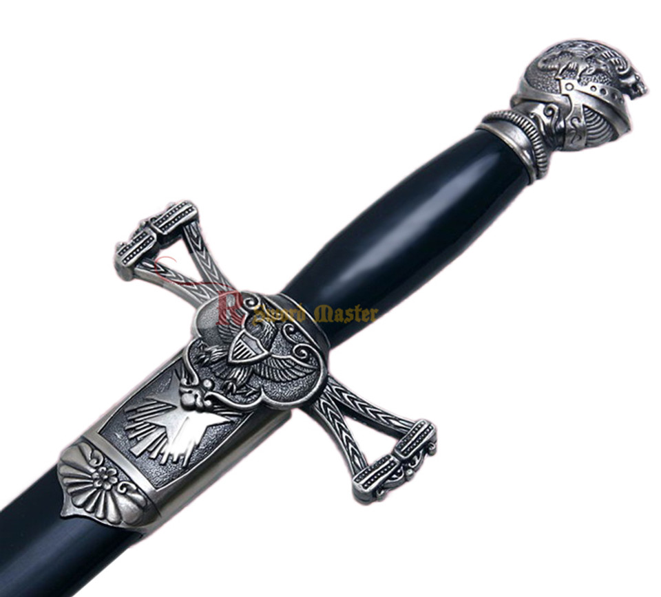 Mason Knights of Templar St. John Historic Dagger