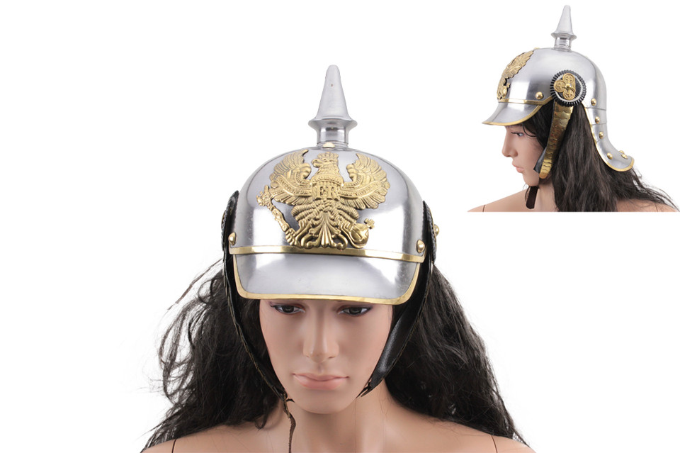 Pickle Haube Helmet