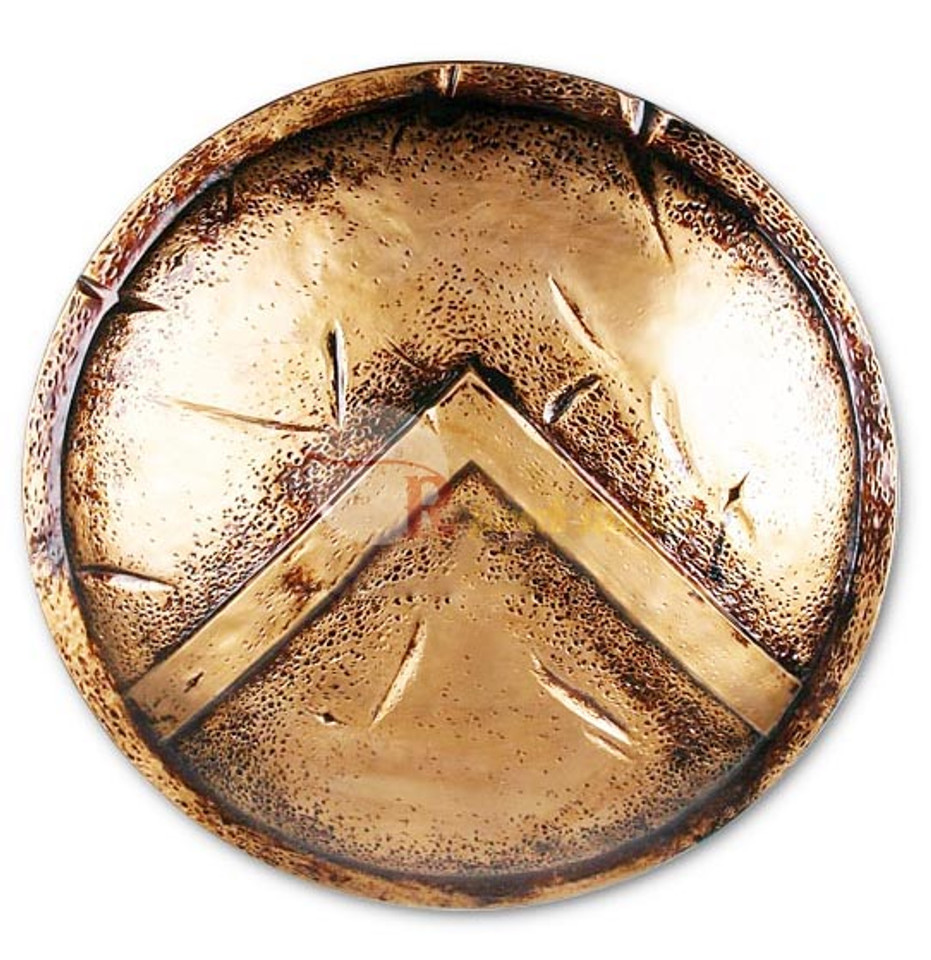 300 Movie Spartan Shield