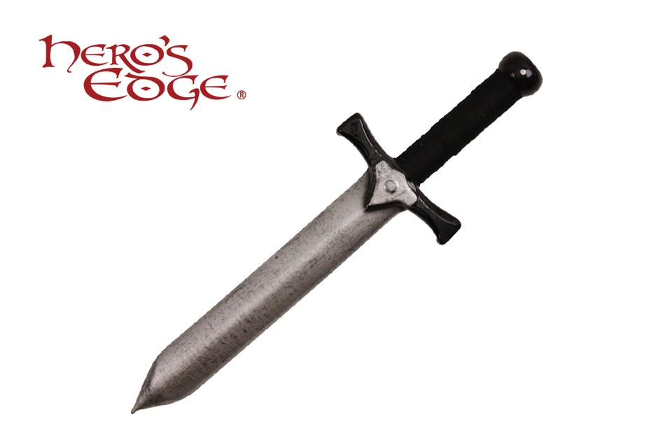 18.5" Fantasy Medieval Foam Dagger LARP