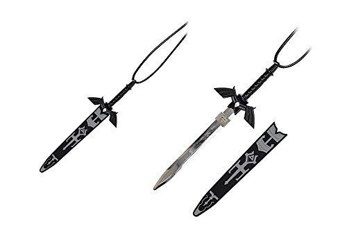 5.5" Miniature Black Letter Opener