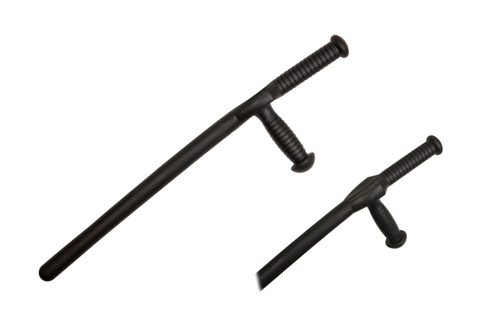 Rubber Tonfa