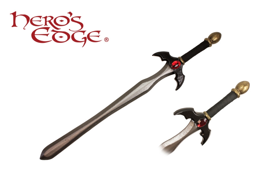 33 1/2" Fantasy Foam Sword