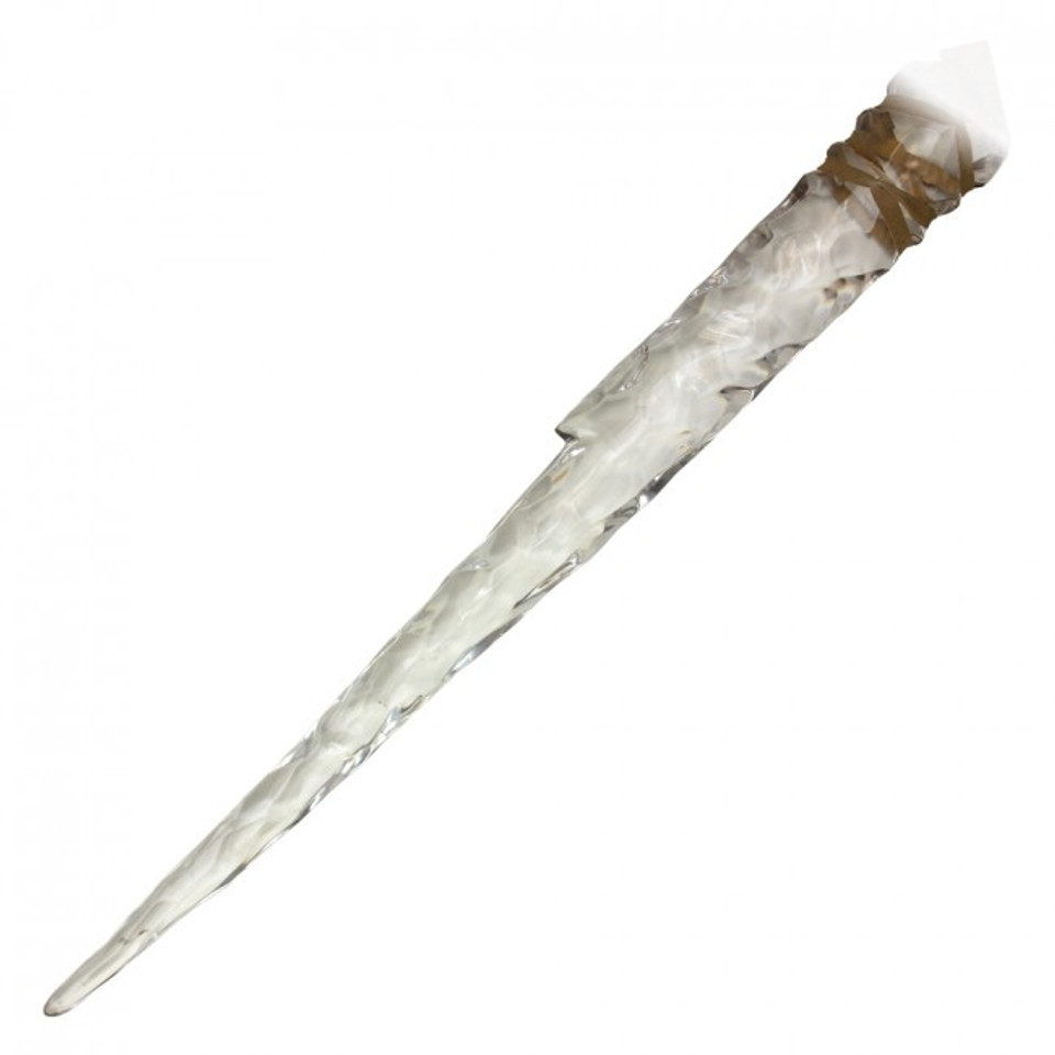 41.75" Replica Night King Acrylic and Wrapped Handle Sword