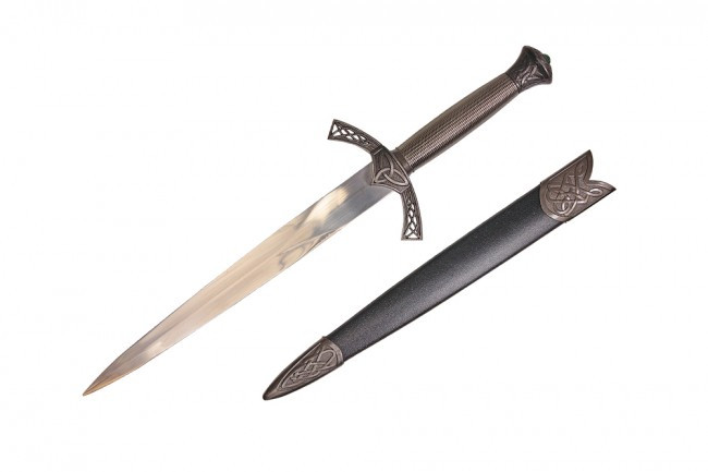 15 5/8" Medieval Dagger