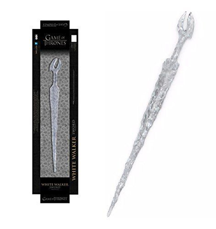 White Walker Sword