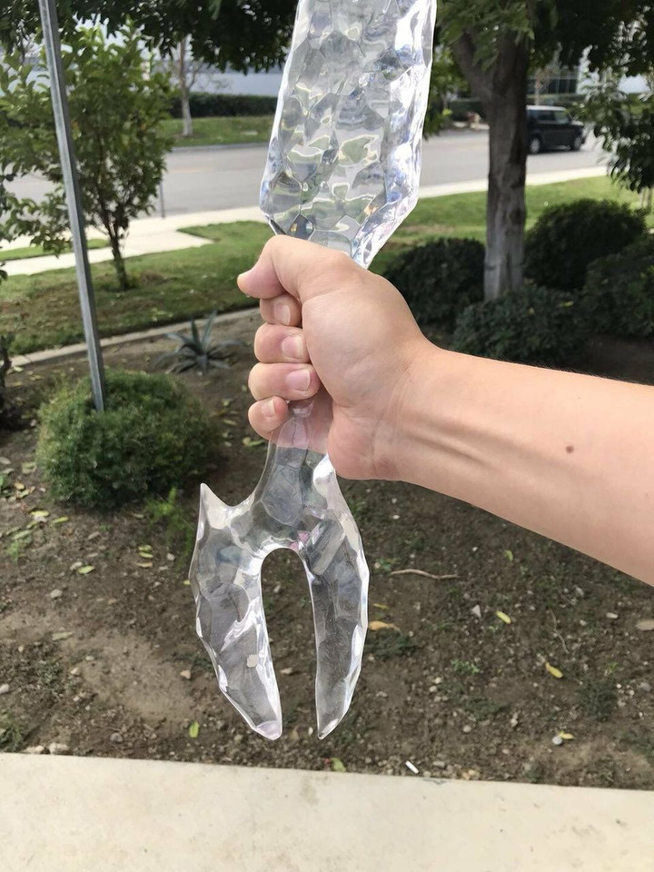 White Walker Sword