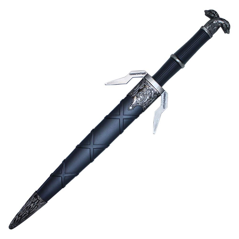 The Witcher 3 Replica Sword (Dagger Size) - H5952
