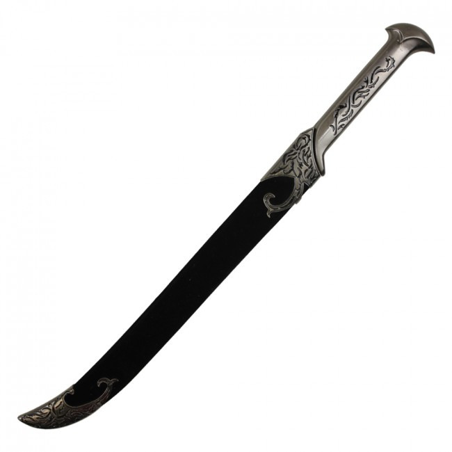 27.75" Fantasy Sword w/ Scabbard