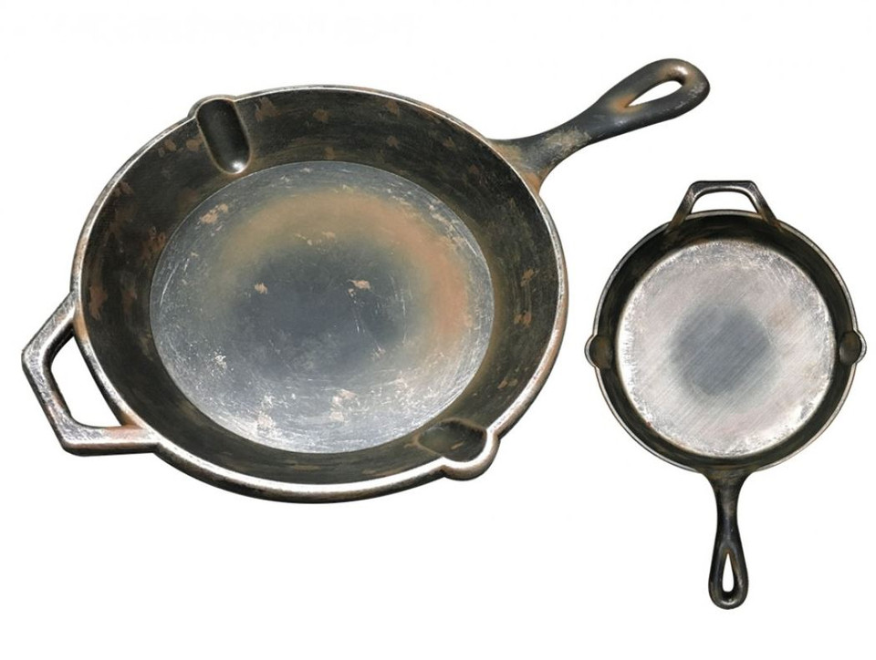 16"x10"x2" PU PAN