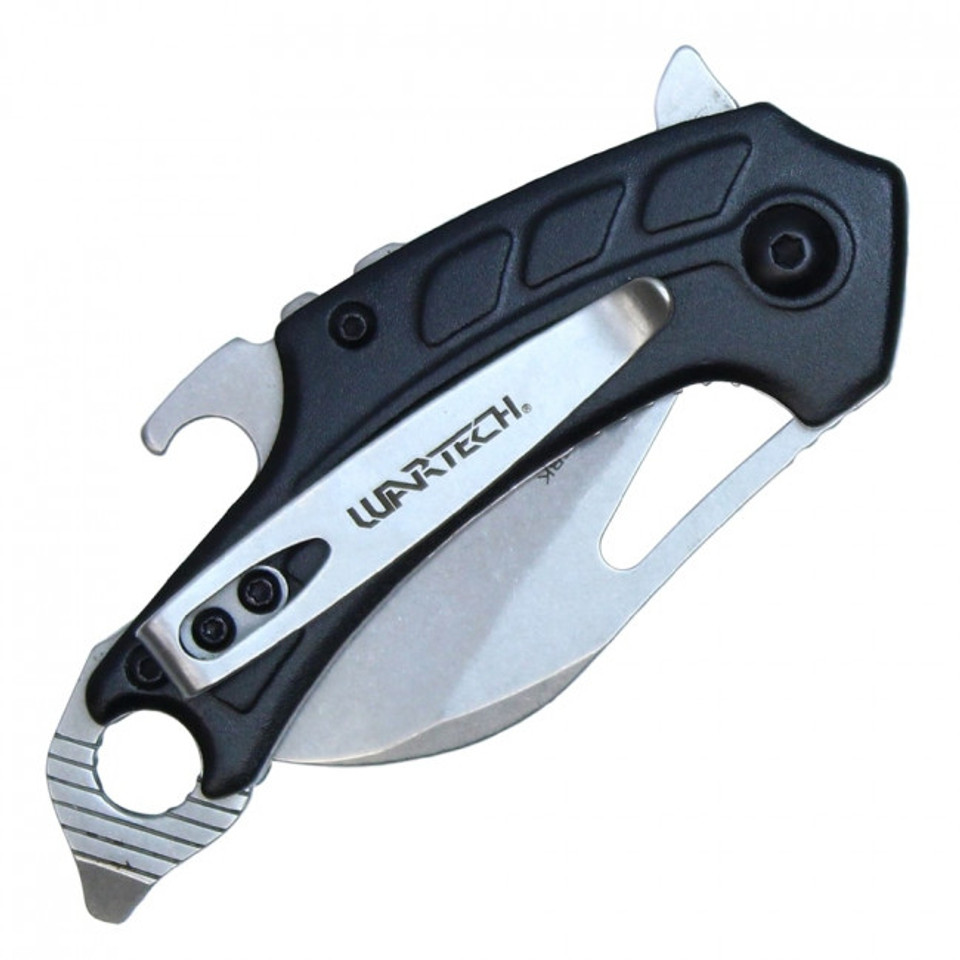 5 3/4" ASSISTED OPEN POCKET KNIFE