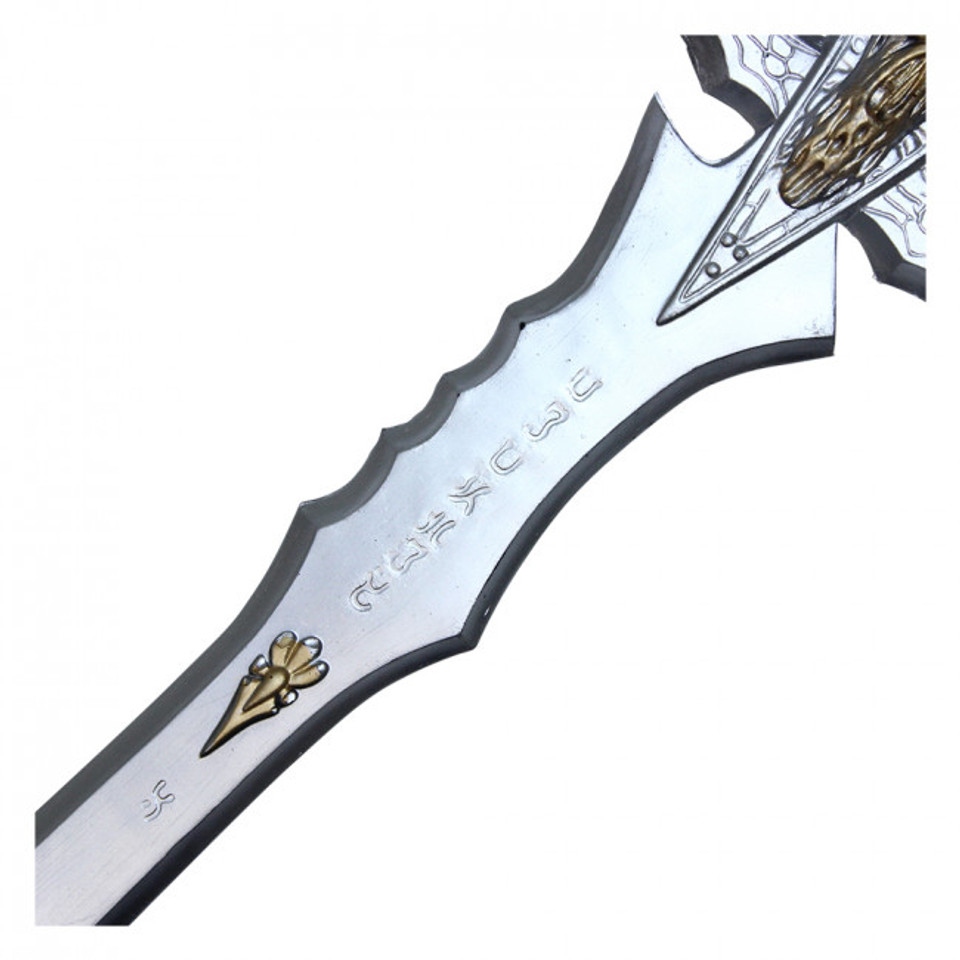 39" Foam Sword- Frostmourne