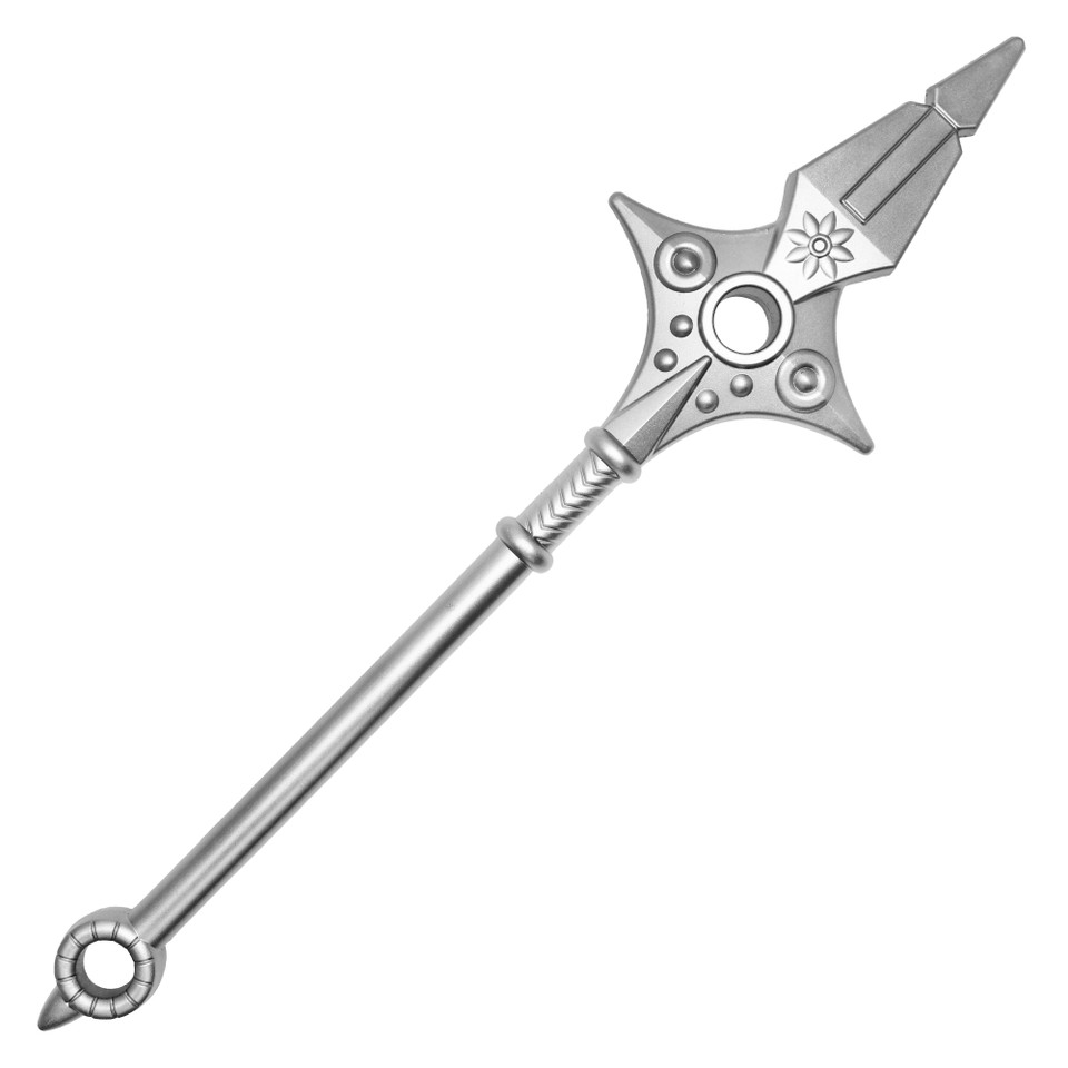 39" Foam Spear