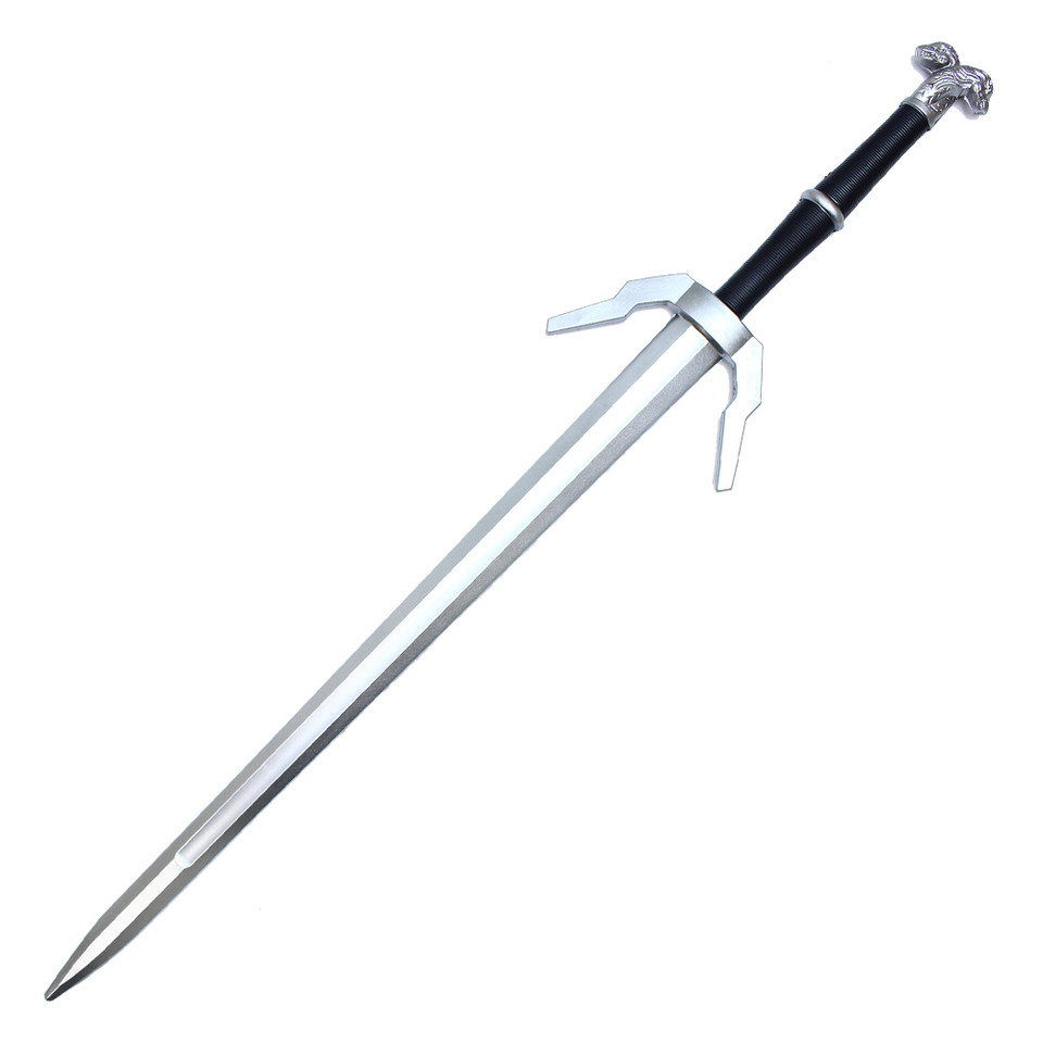38" Witcher Foam Sword