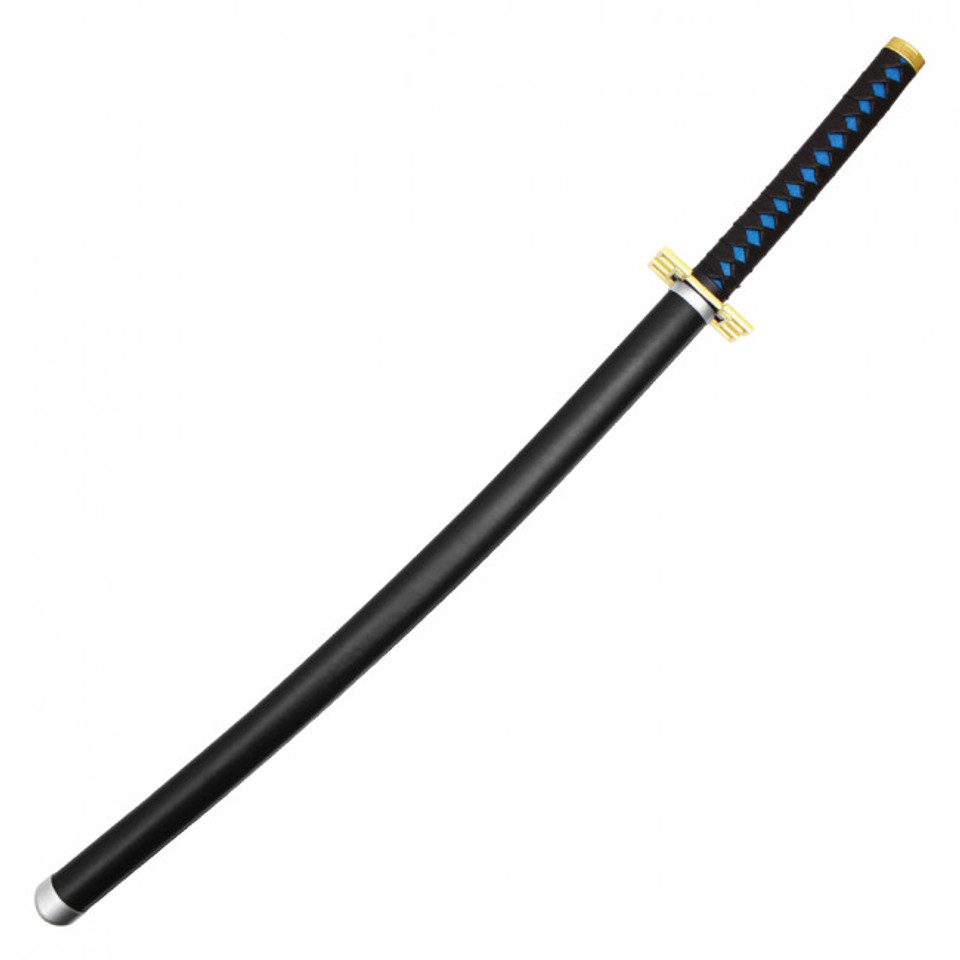 41" Tokitou Muichirou Sword