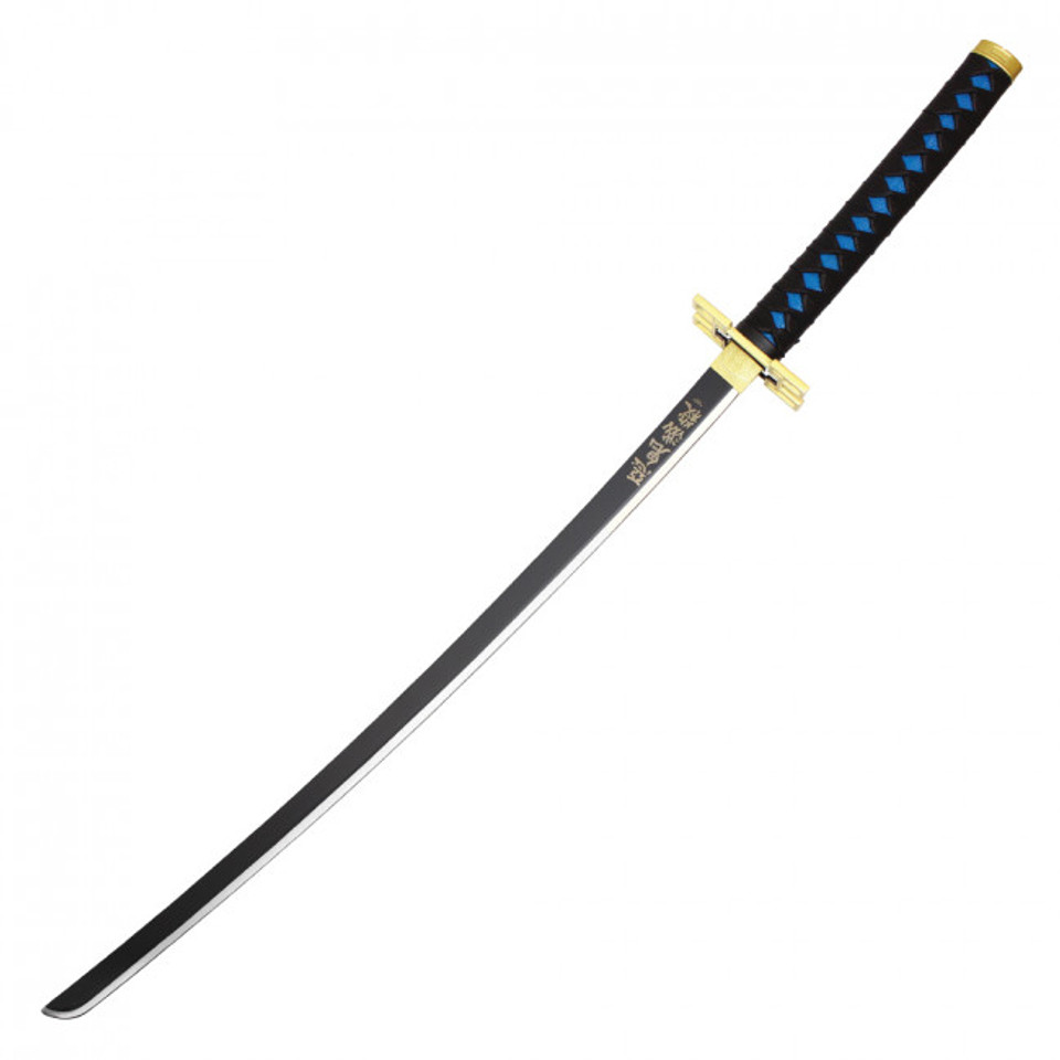 41" Tokitou Muichirou Sword