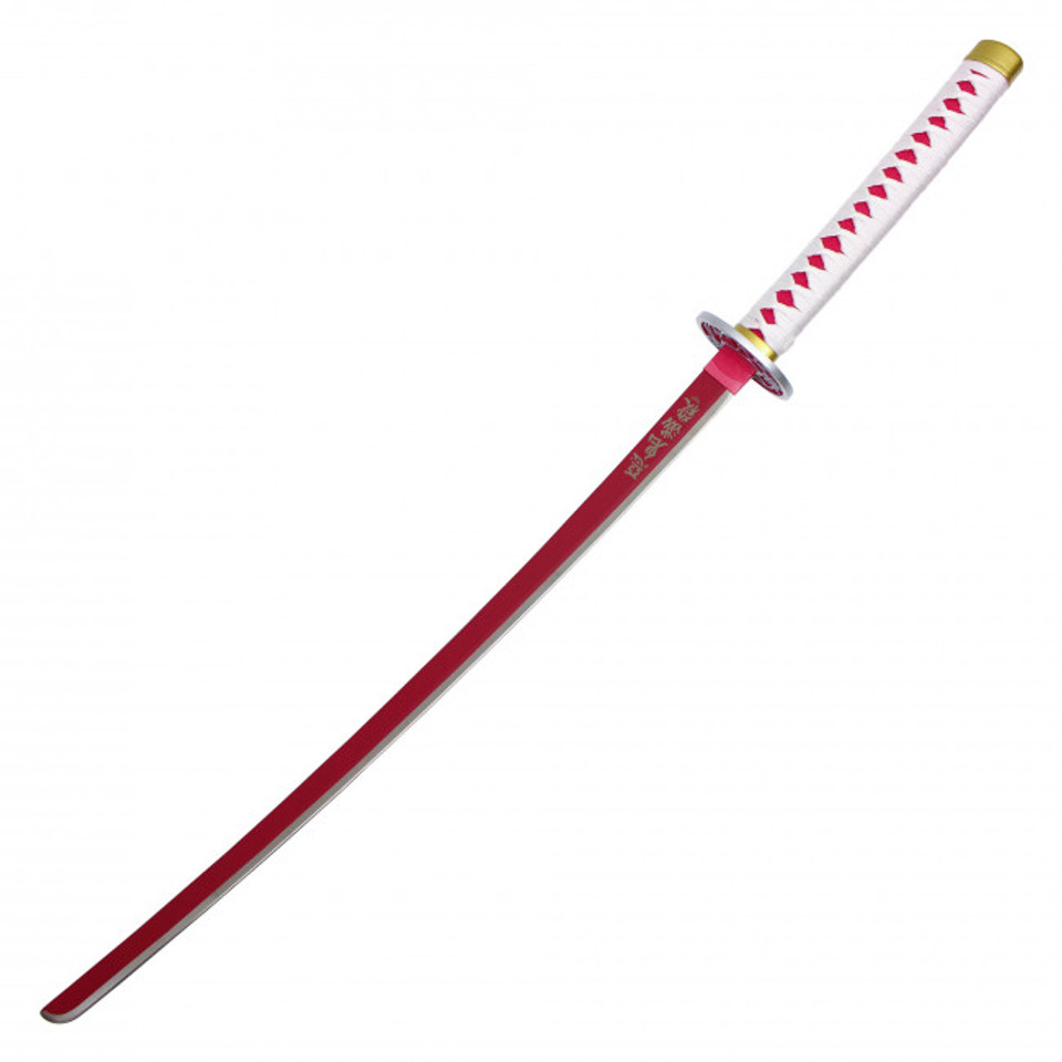 41" Tsuyuri Kanawo Sword