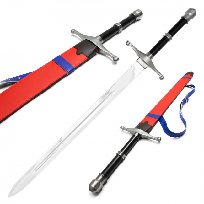 43" DBZ Future Saiyan Sword