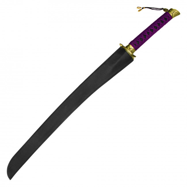 Swordmaster's Shine CF EA 未使用 FaB 38.5