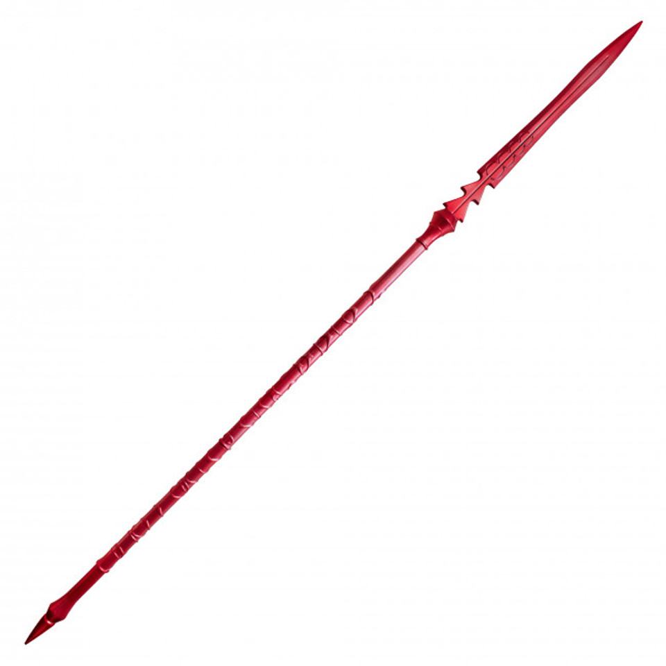 71" Fantasy Foam Cosplay Spear